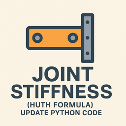 Huth Stiffness Updater