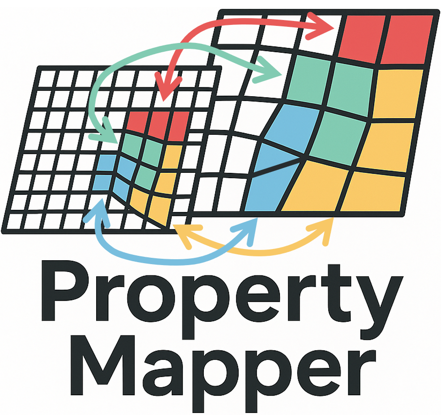 Property Mapper