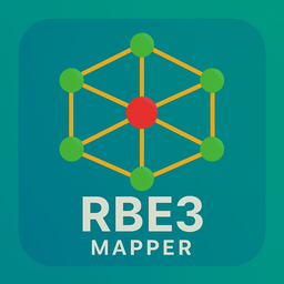 RBE Mapper